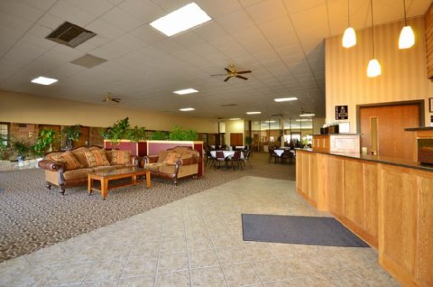 Best Western Emporia, Kansas