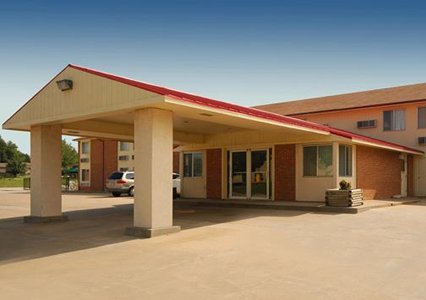 Econolodge Emporia Kansas