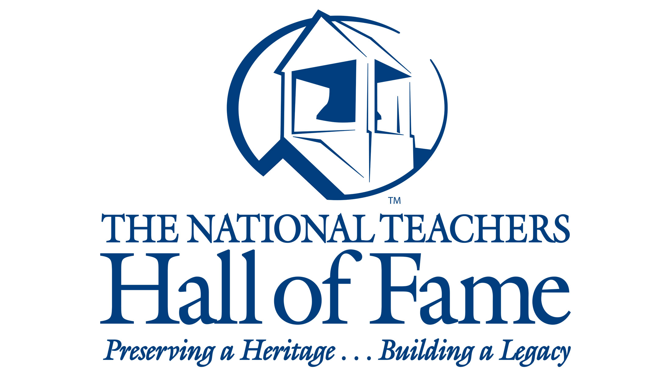 National Teachers Hall of Fame