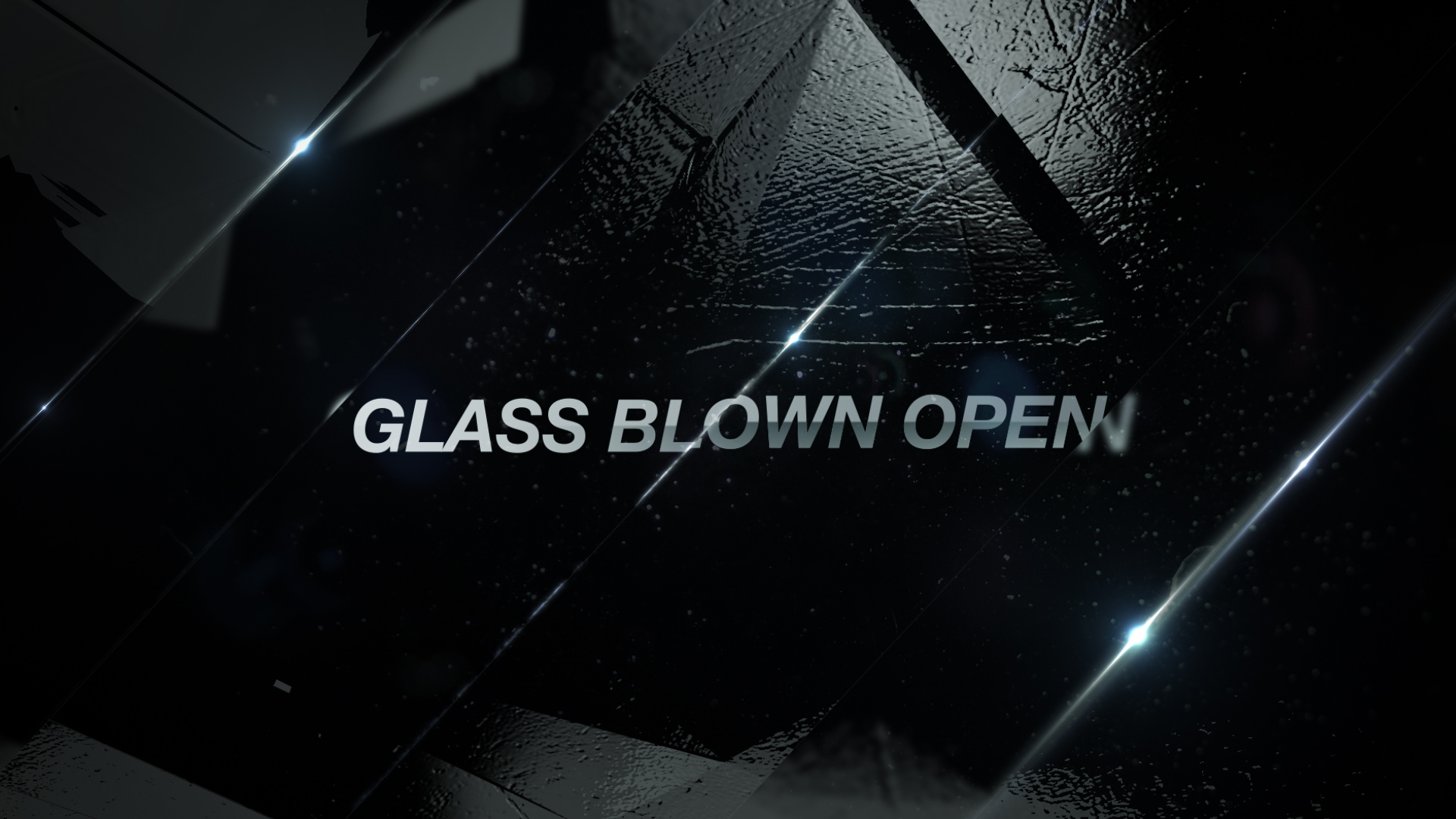 Dynamic Discs presents Glass Blown Open