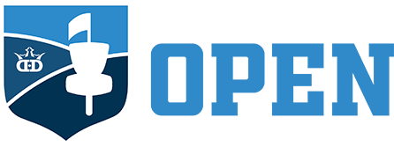 Dynamic Discs Open